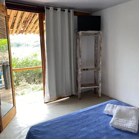 Vila Cizinho Itaunas  Room photo