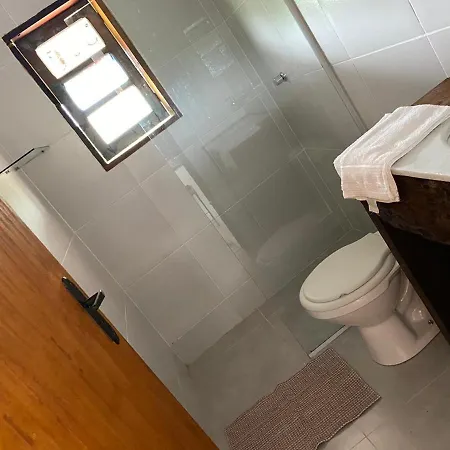 Vila Cizinho Itaunas  Room photo
