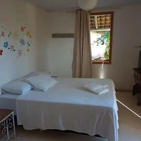 Vila Cizinho Itaunas  Exterior photo