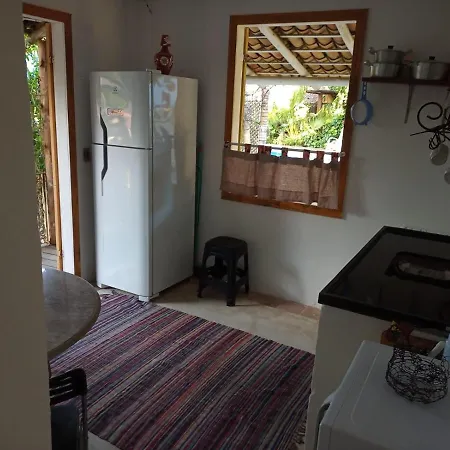 Vila Cizinho Itaunas  Exterior photo