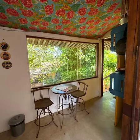 Vila Cizinho Itaunas  Exterior photo