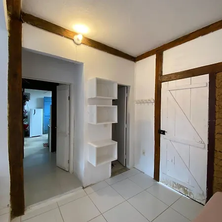 Vila Cizinho Itaunas  Exterior photo