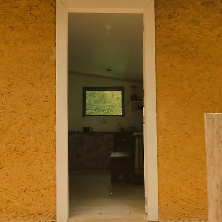 Vila Cizinho Itaunas  Exterior photo