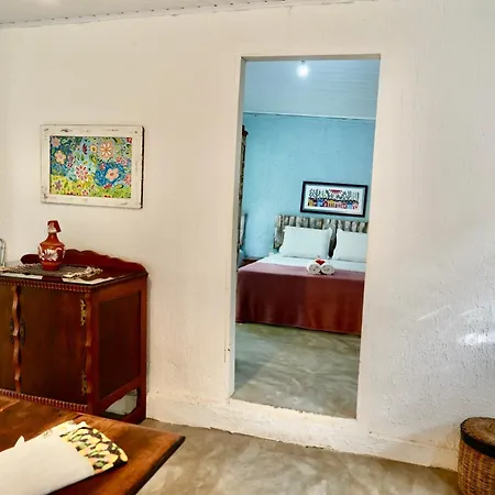 Vila Cizinho Itaunas  Exterior photo