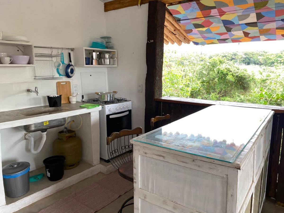 Cizinho Guest house *