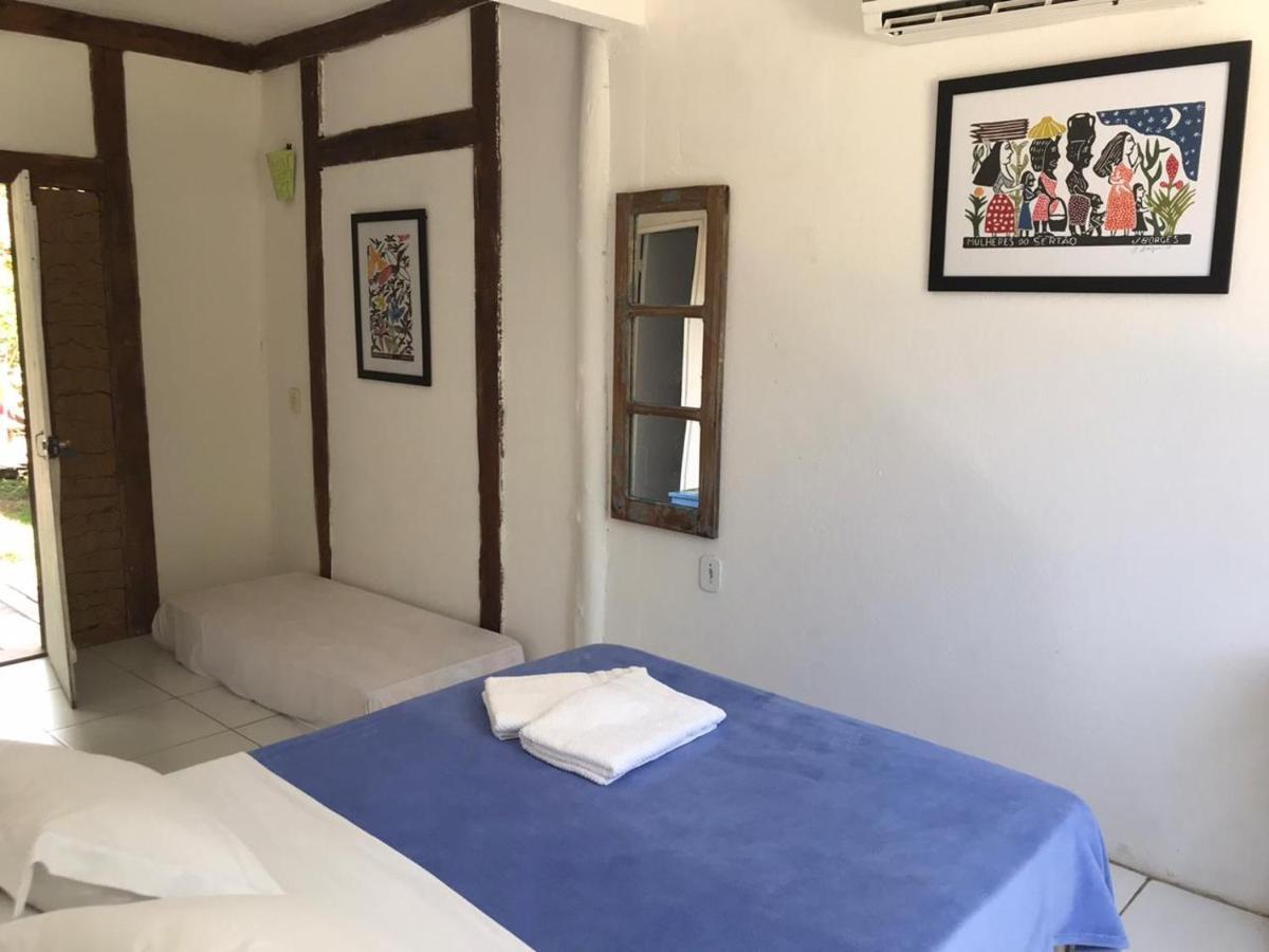 Cizinho Guest house *
