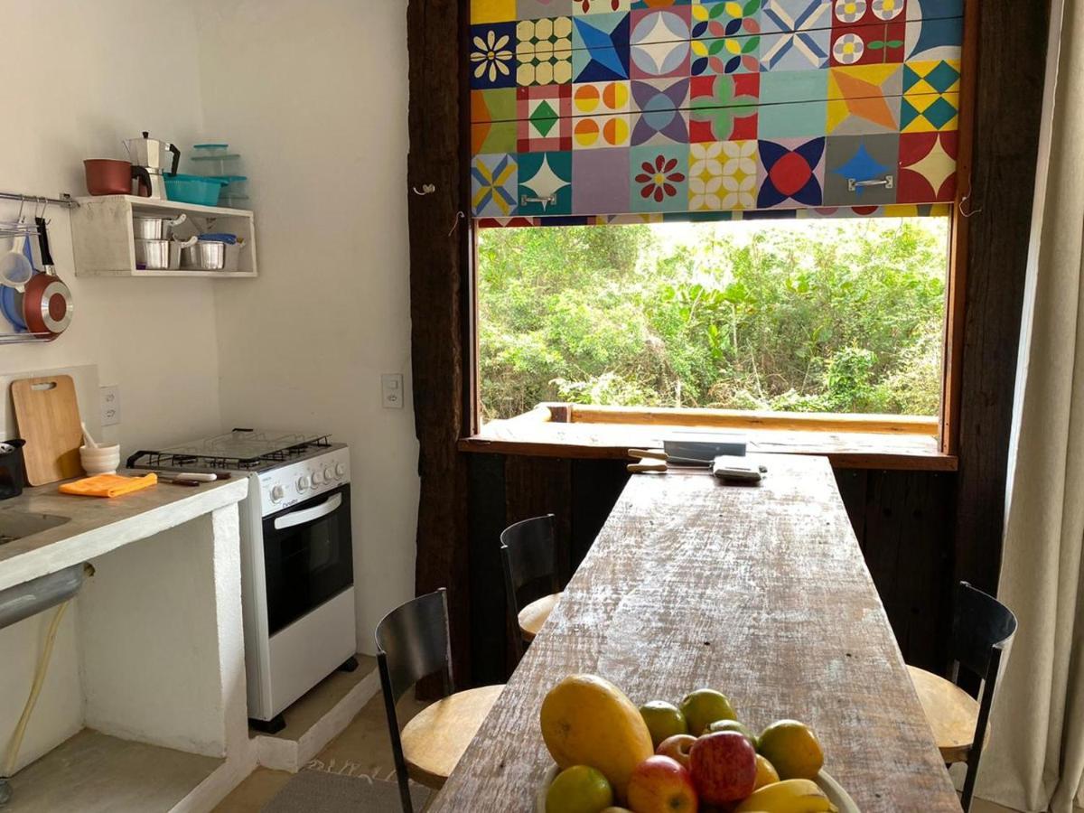 Cizinho Itaunas (Espirito Santo)