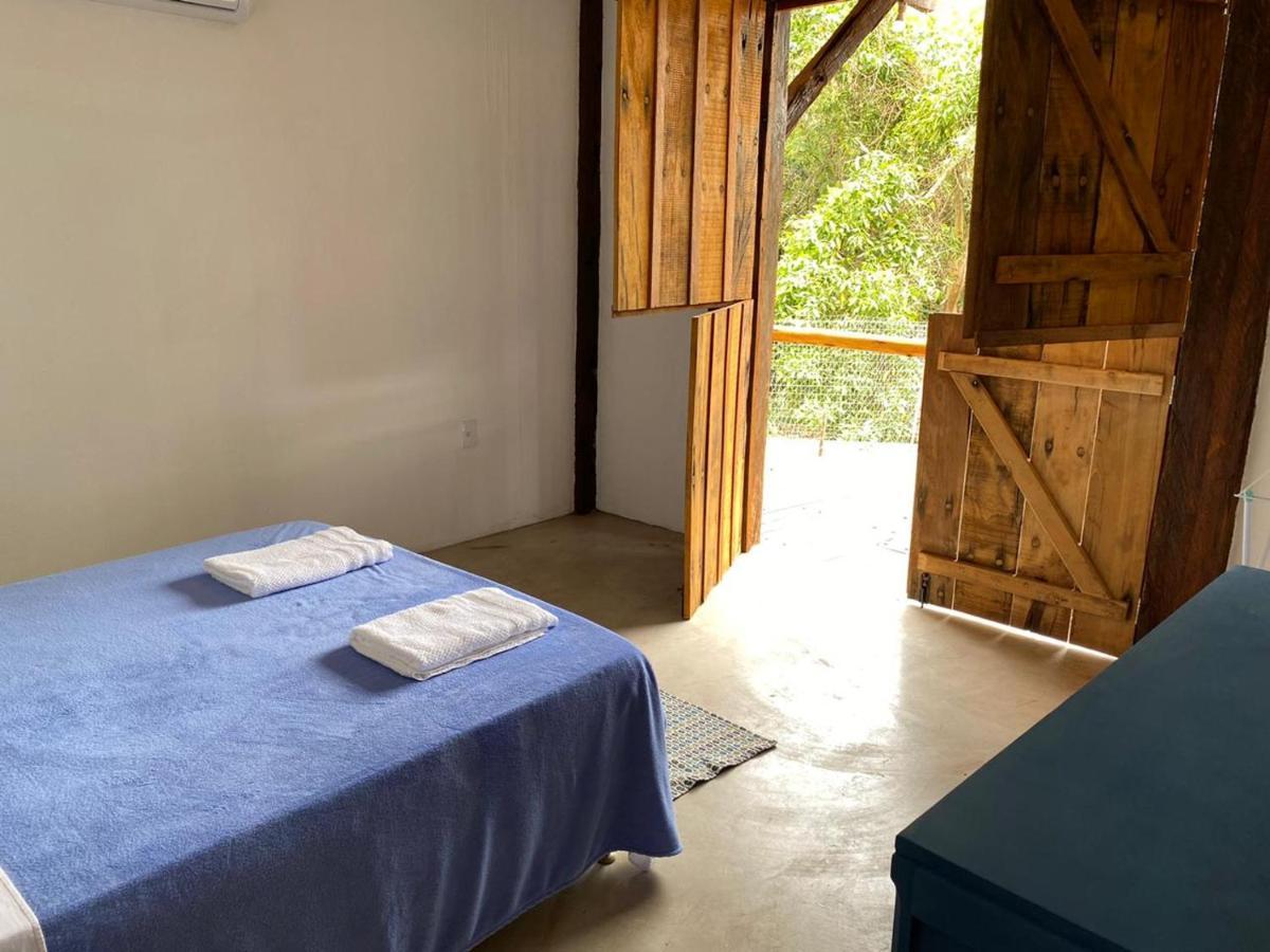 Cizinho Guest house *