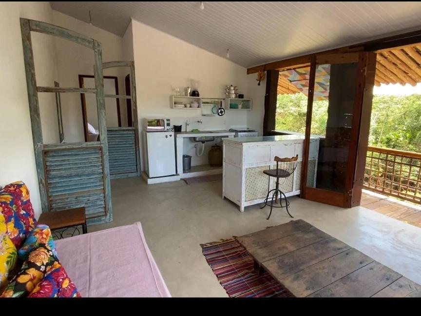 Guest house Cizinho