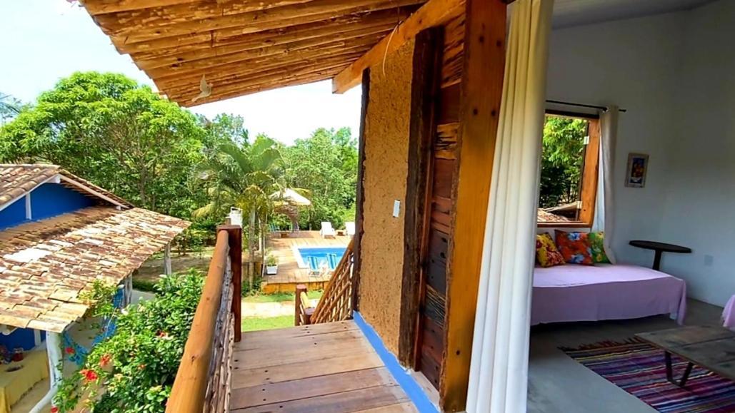 Cizinho Guest house *