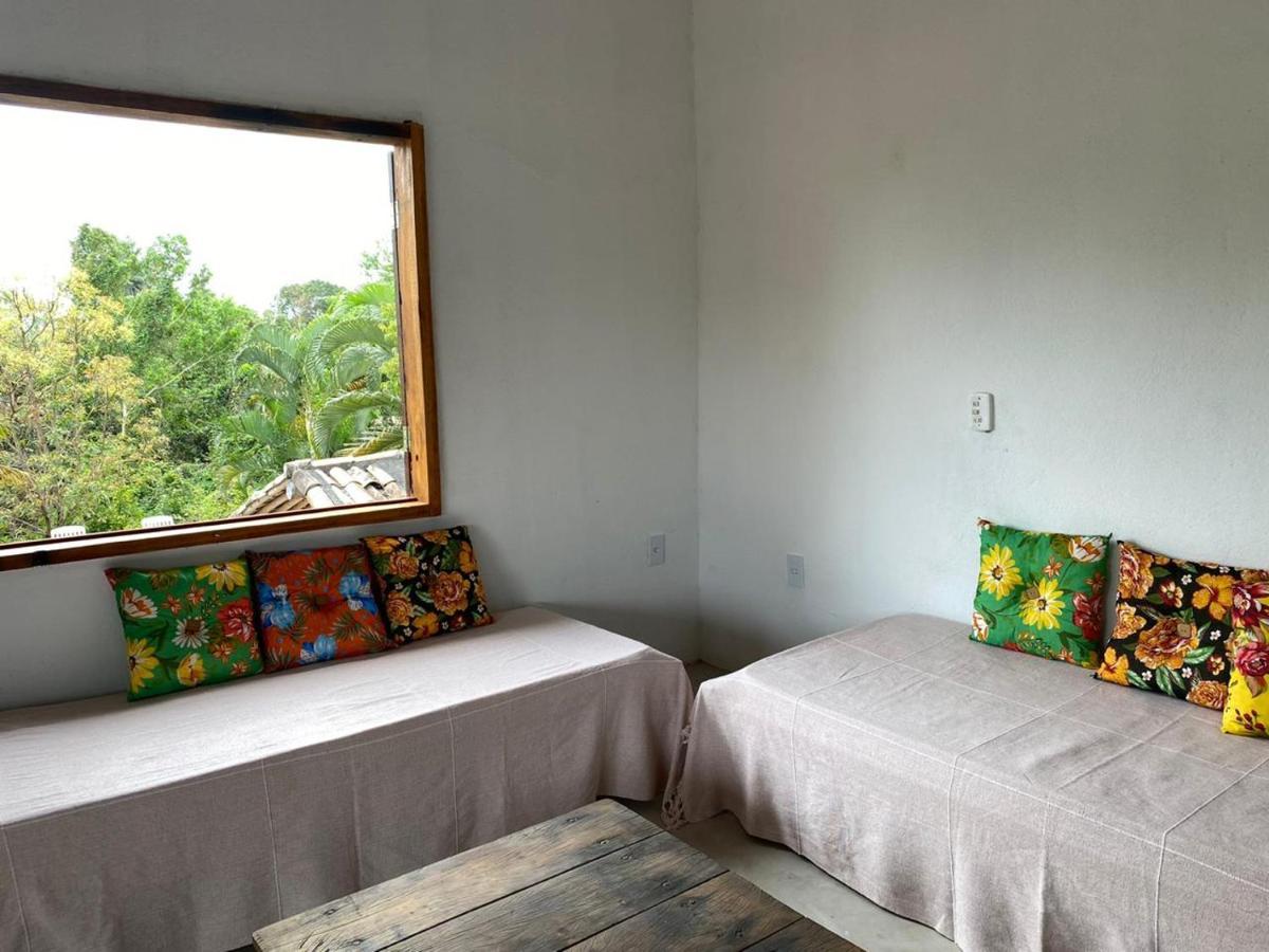 Guest house Cizinho Itaunas (Espirito Santo)