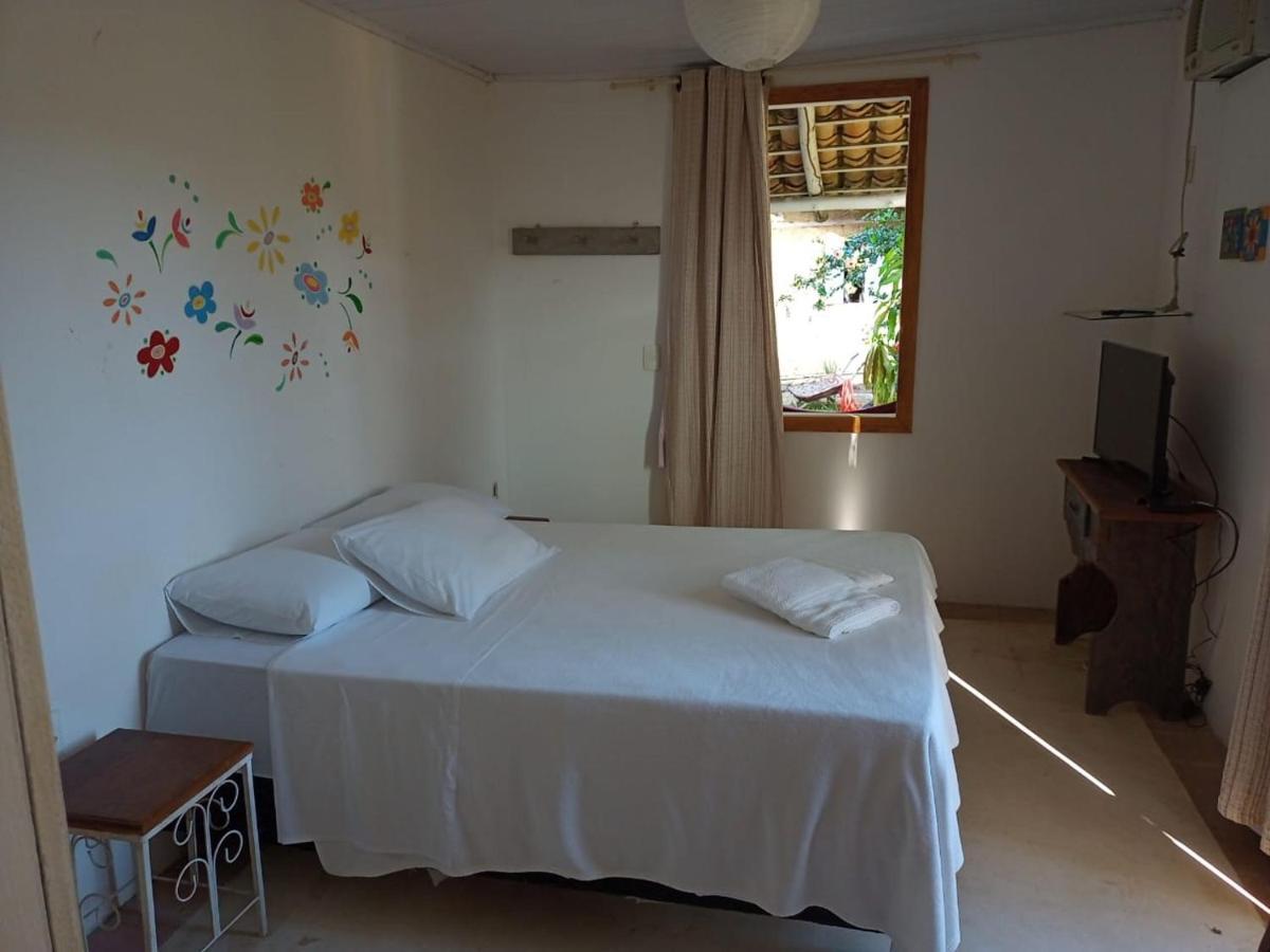 Guest house Cizinho