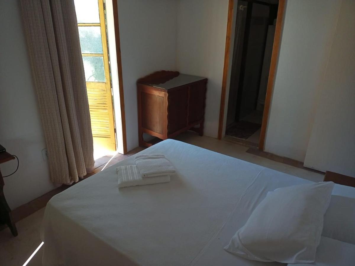 Guest house Cizinho Itaunas (Espirito Santo)
