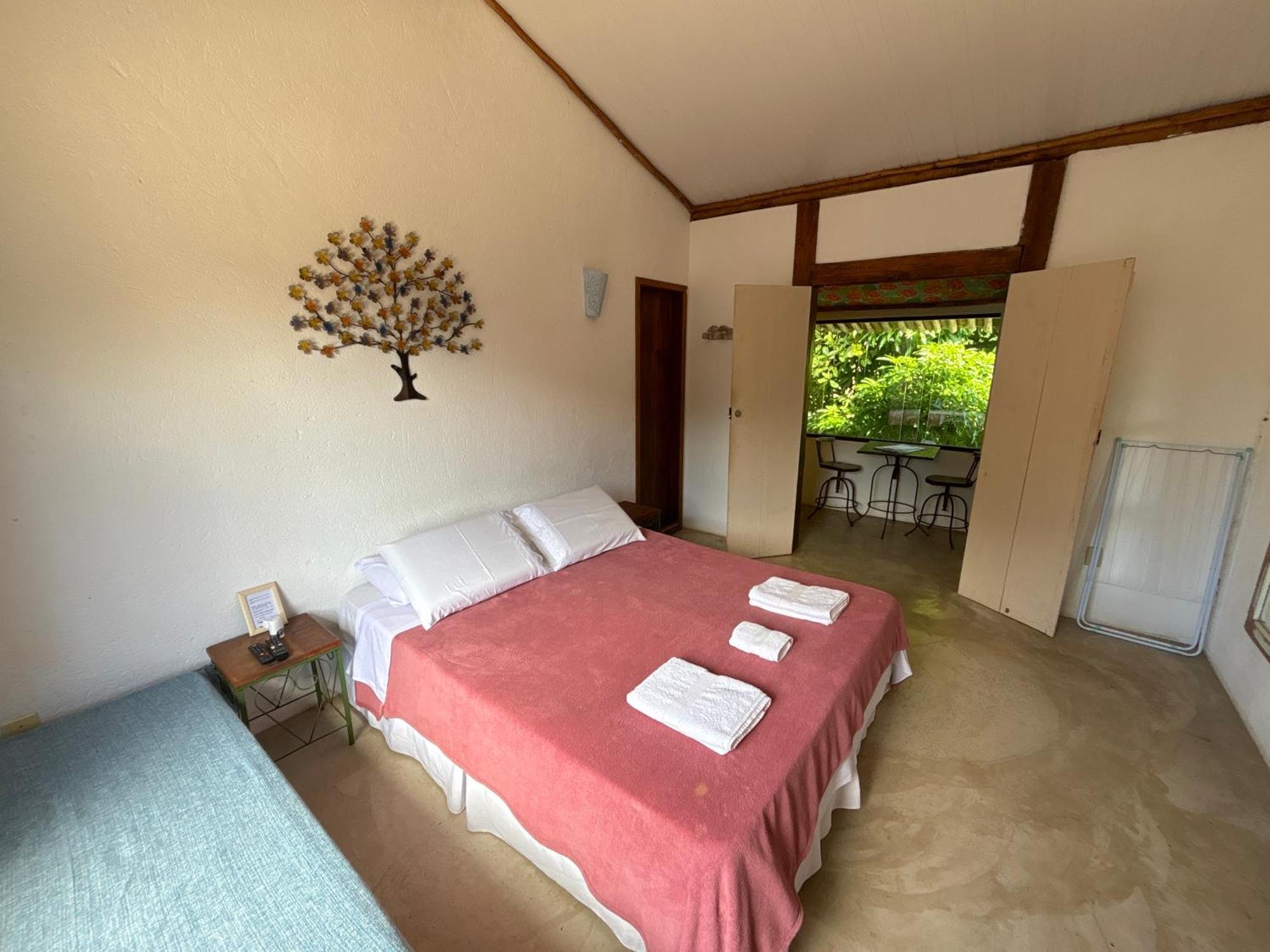 Cizinho Guest house Itaunas (Espirito Santo)