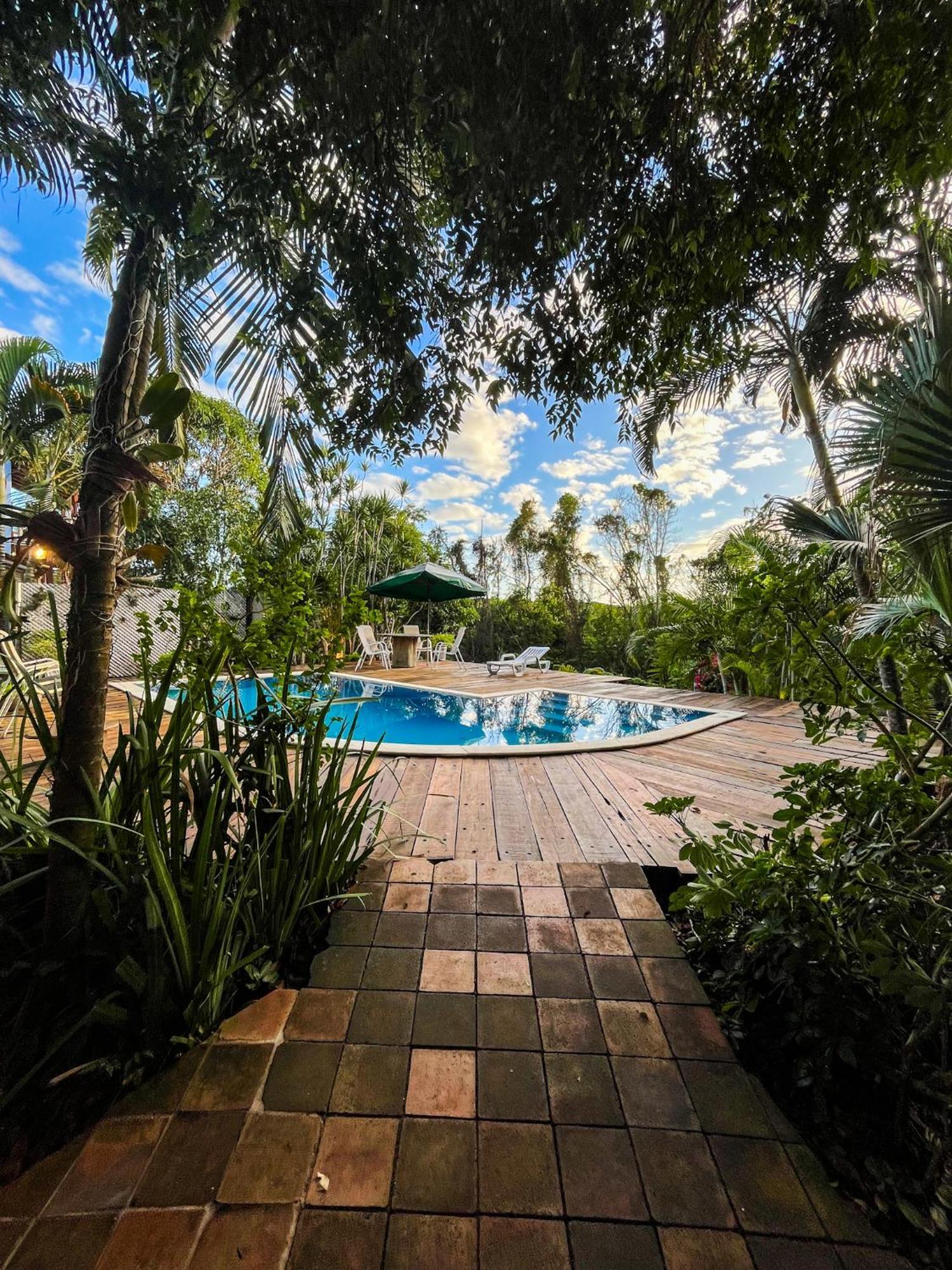 Guest house Cizinho