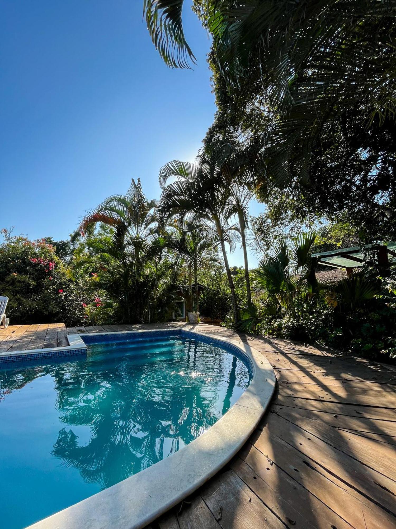 Cizinho Guest house Itaunas (Espirito Santo)