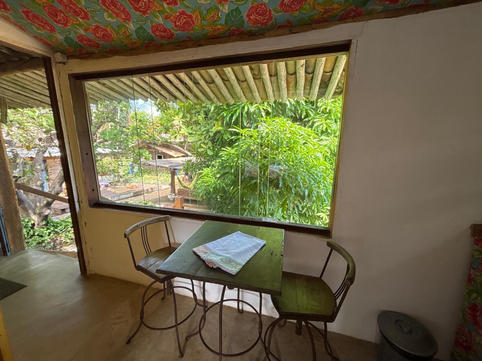 Cizinho Guest house *