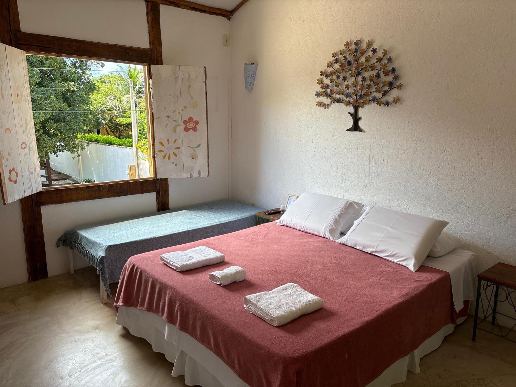 Cizinho Guest house Itaunas (Espirito Santo)