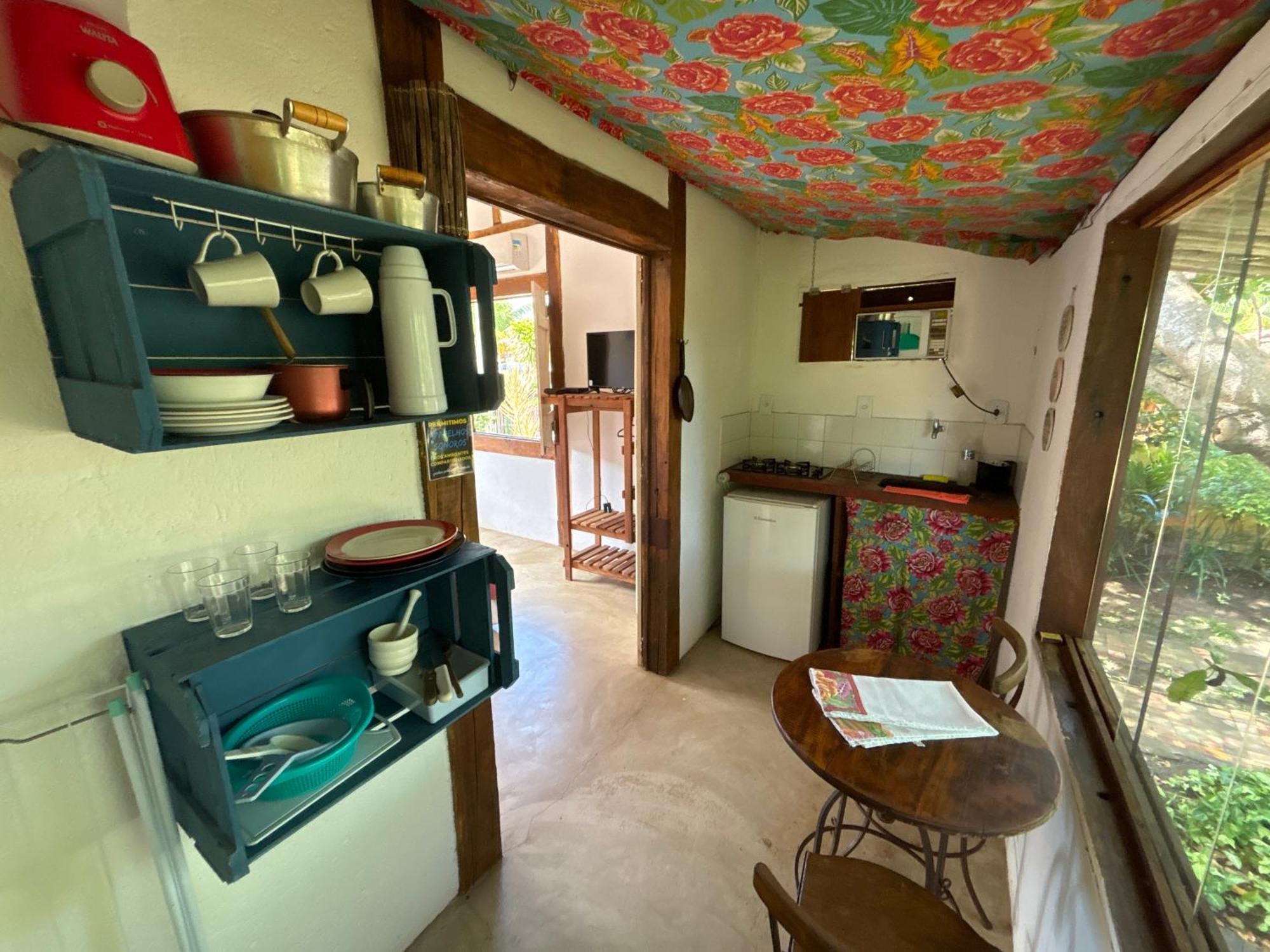 Guest house Cizinho *
