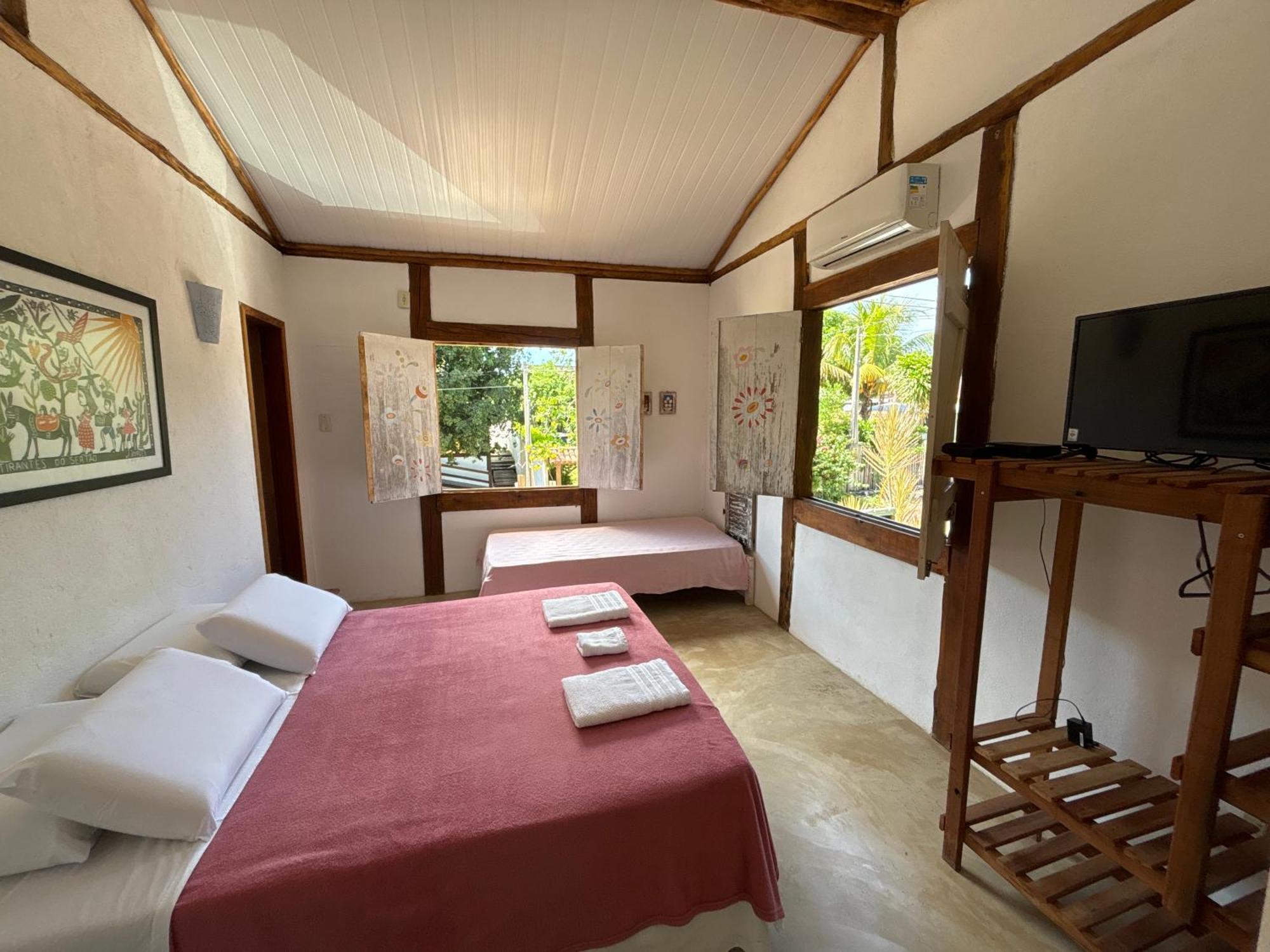 Guest house Cizinho