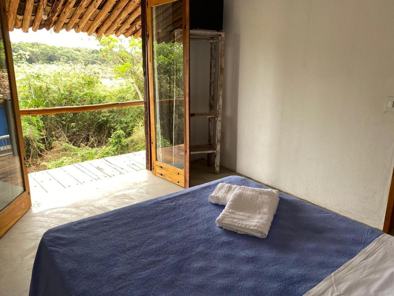 Cizinho Itaunas (Espirito Santo)