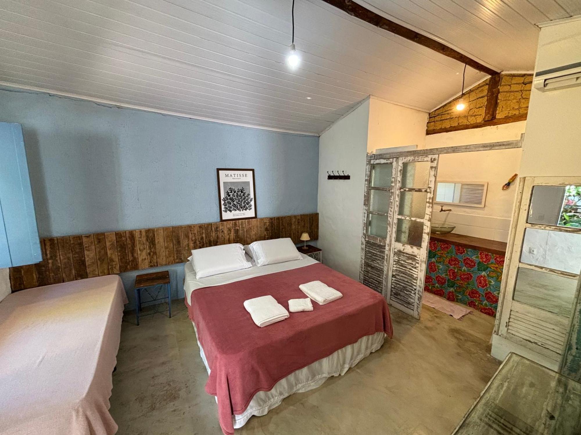 Guest house Cizinho *