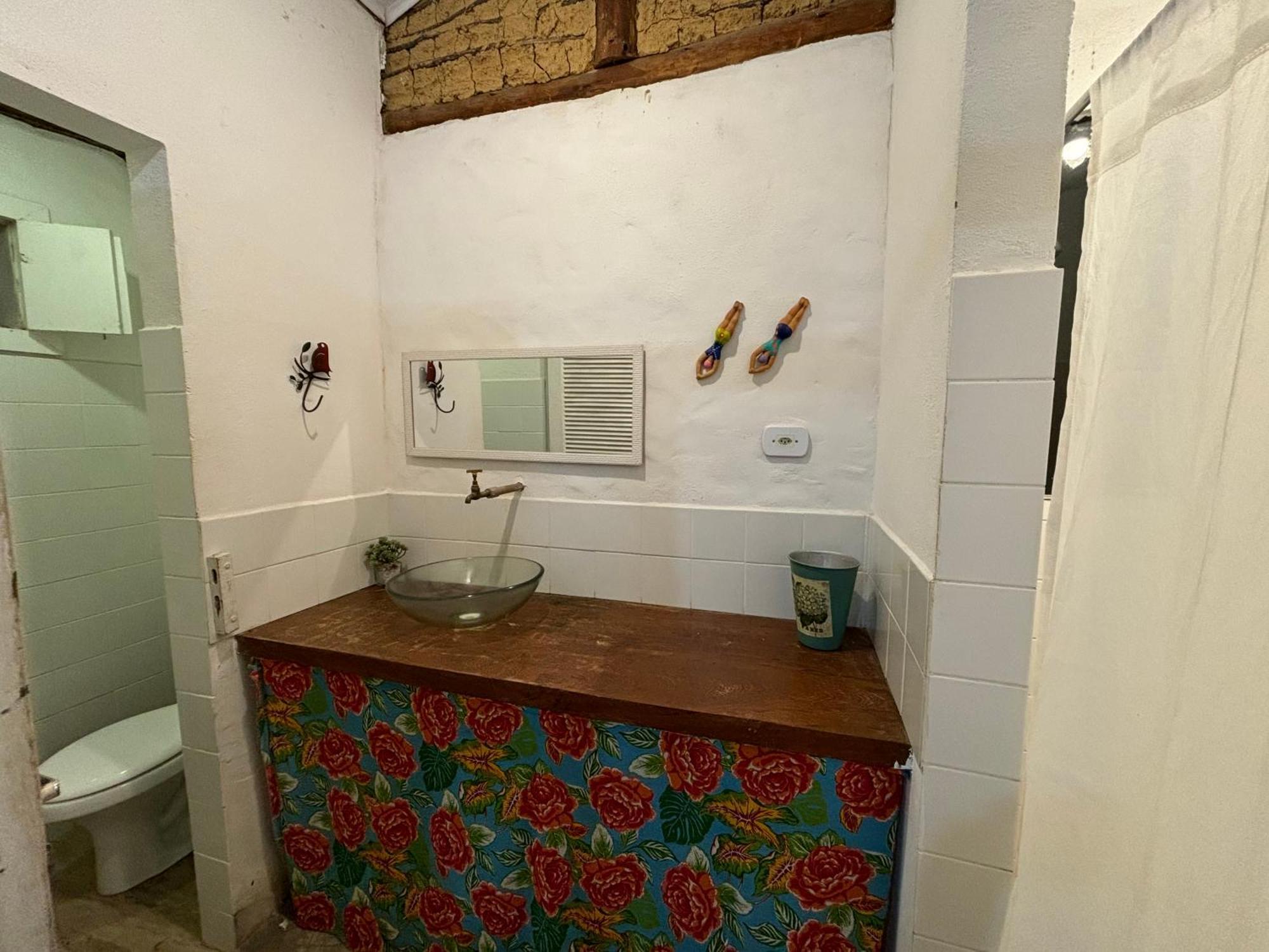 Guest house Cizinho