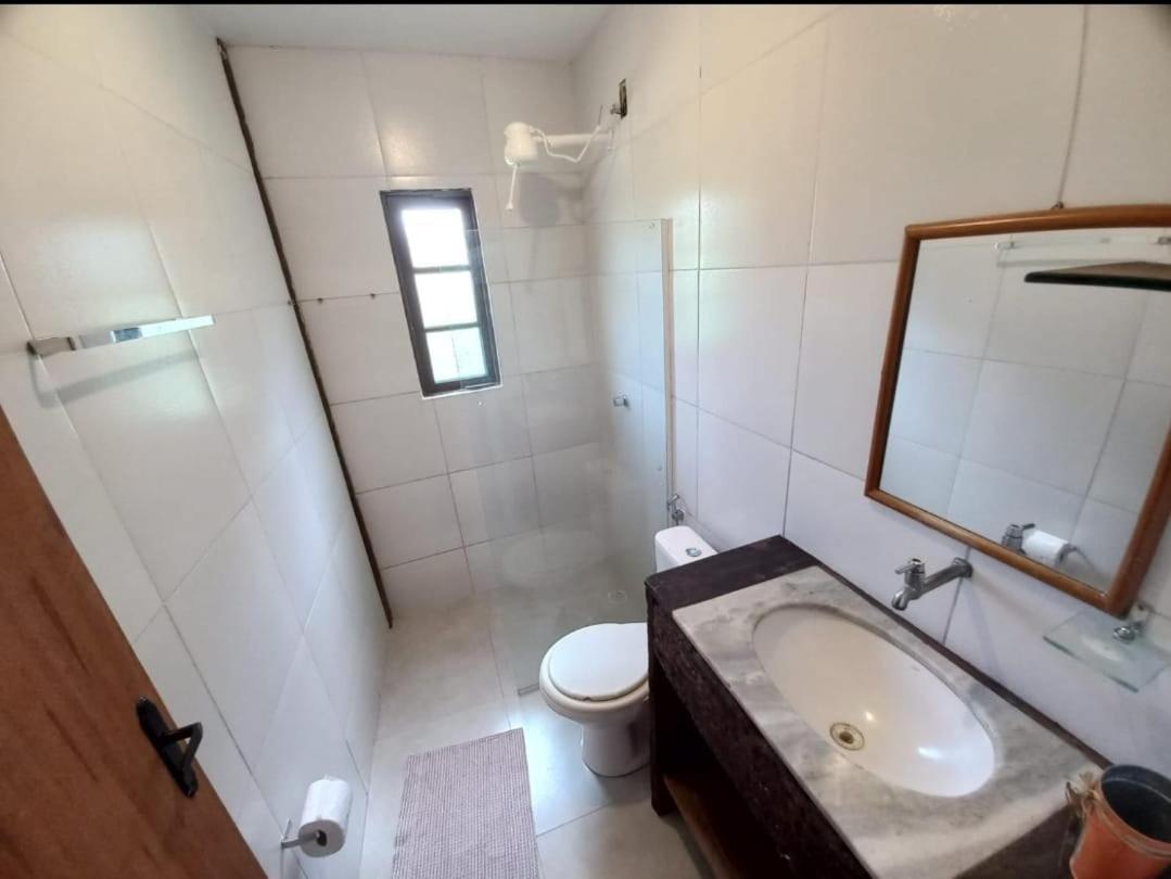 Cizinho Itaunas (Espirito Santo)