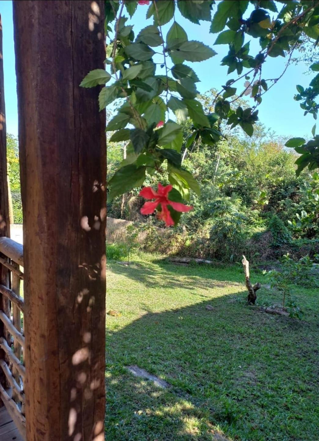 Cizinho Guest house