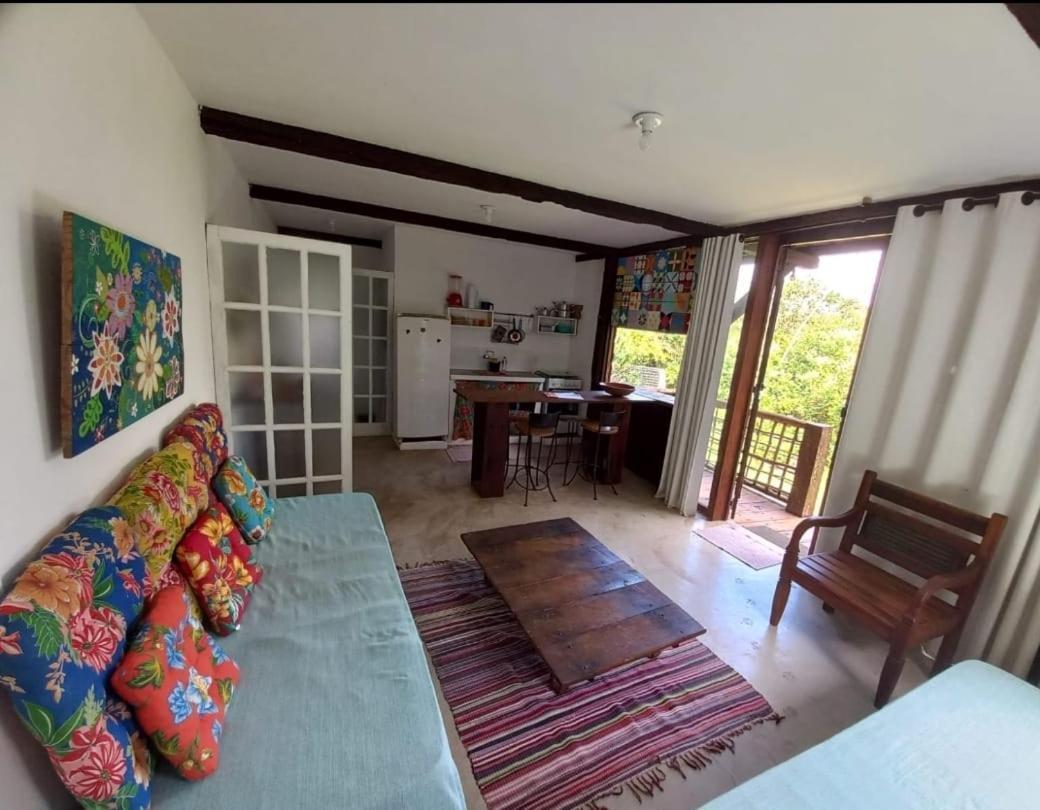 Guest house Cizinho