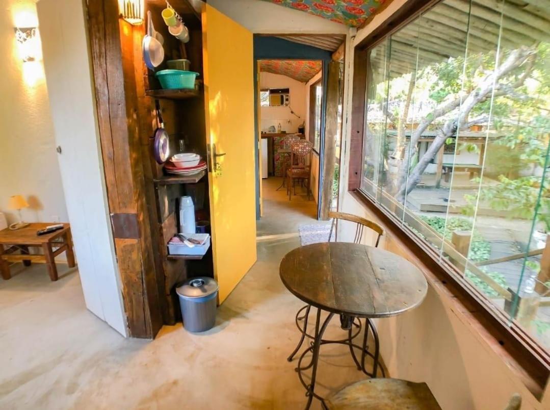 Cizinho Guest house *
