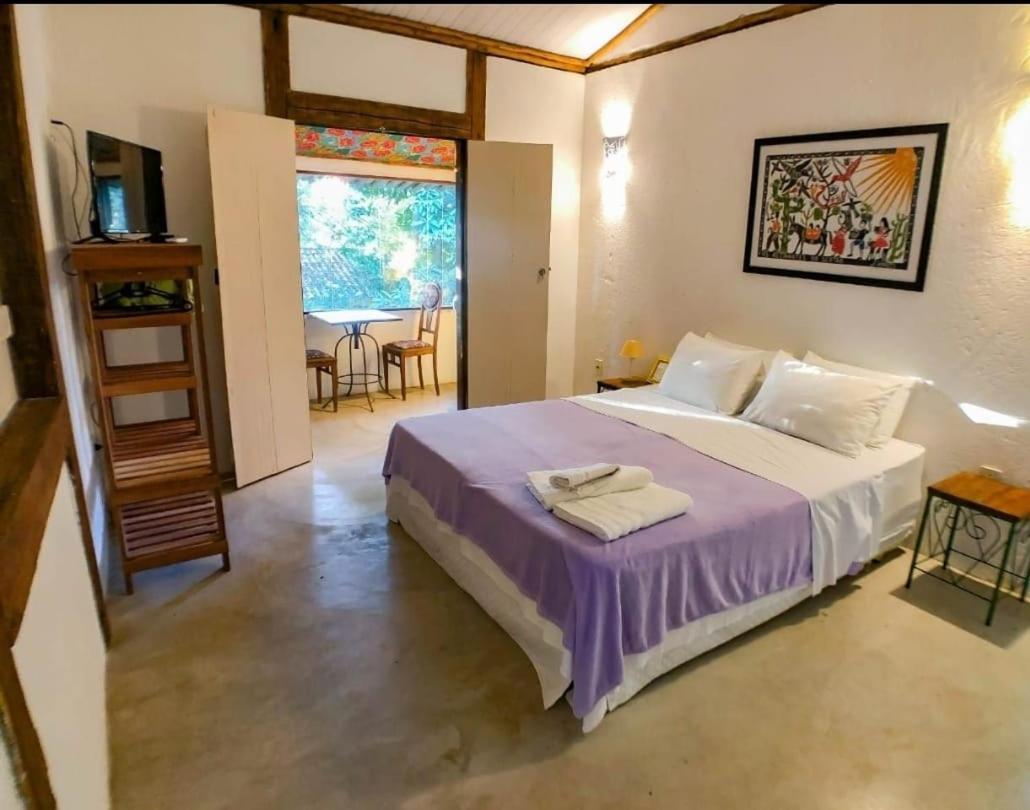 Guest house Cizinho *