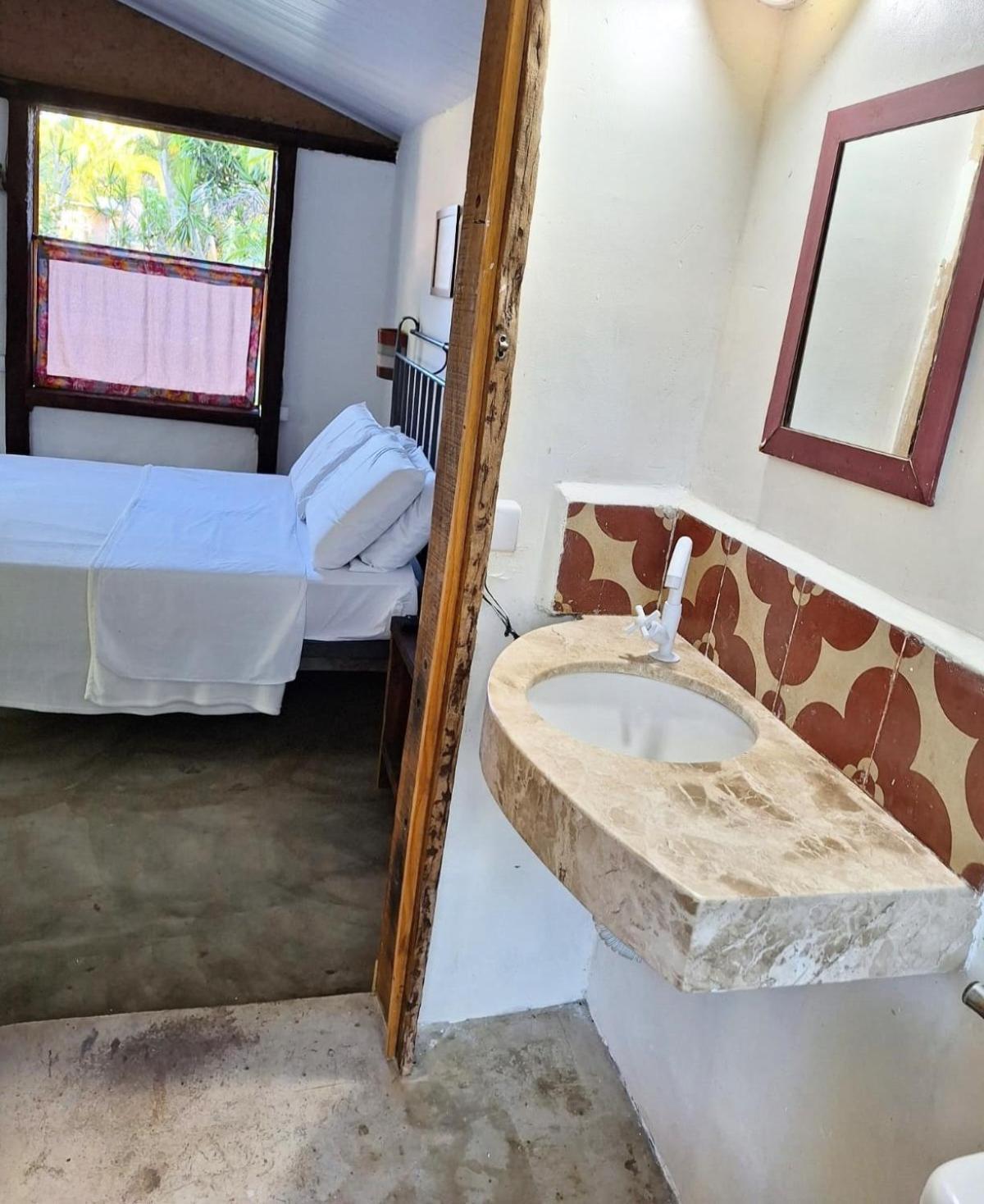 Cizinho Guest house Itaunas (Espirito Santo)