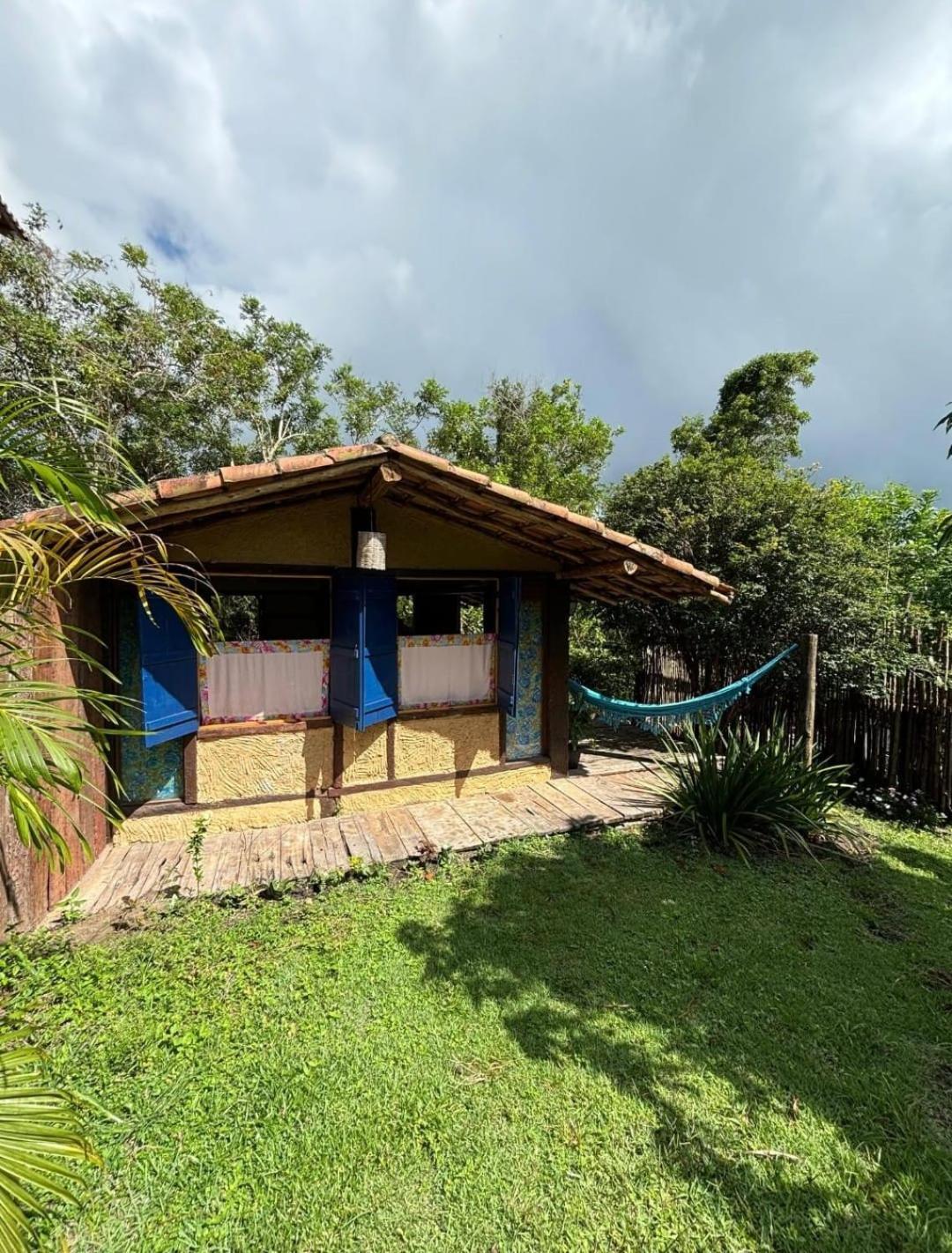 Guest house Cizinho Itaunas (Espirito Santo)