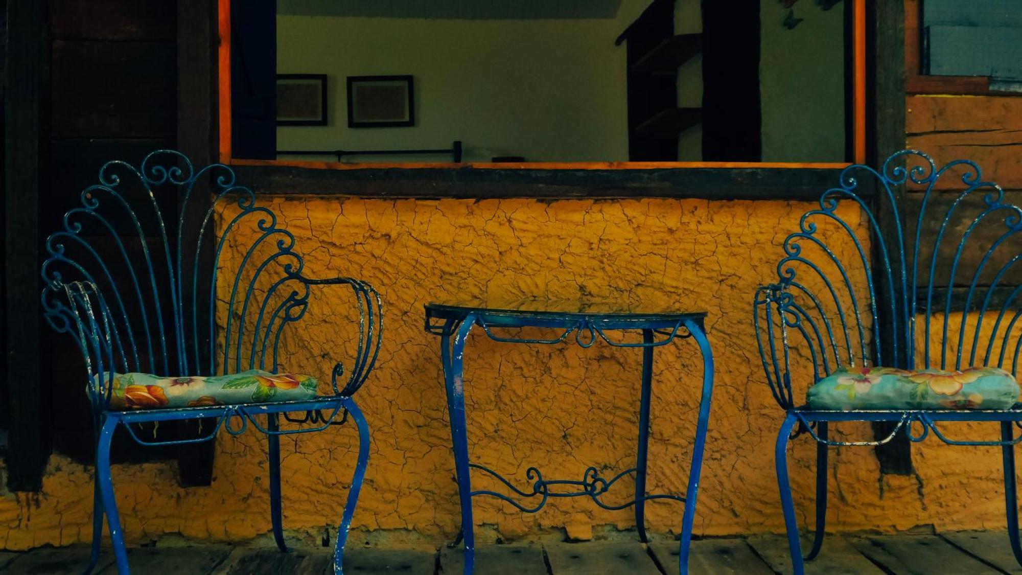 Cizinho Guest house
