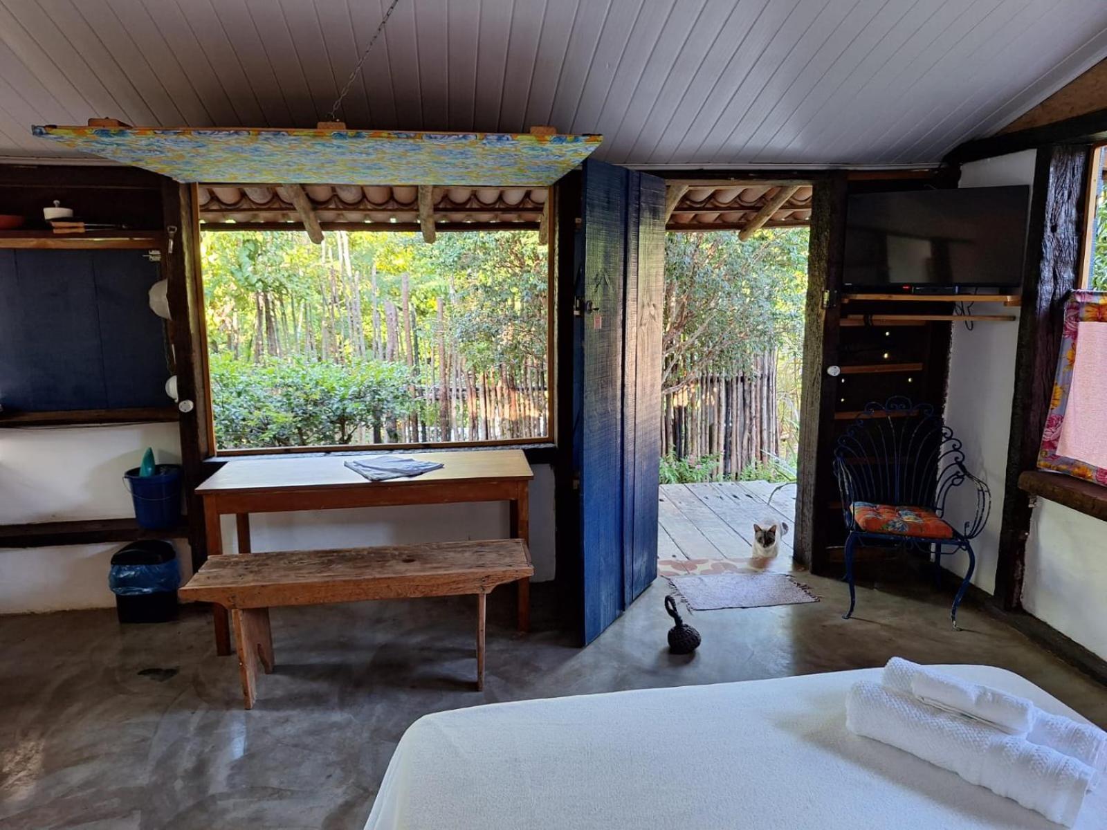 Cizinho Guest house *