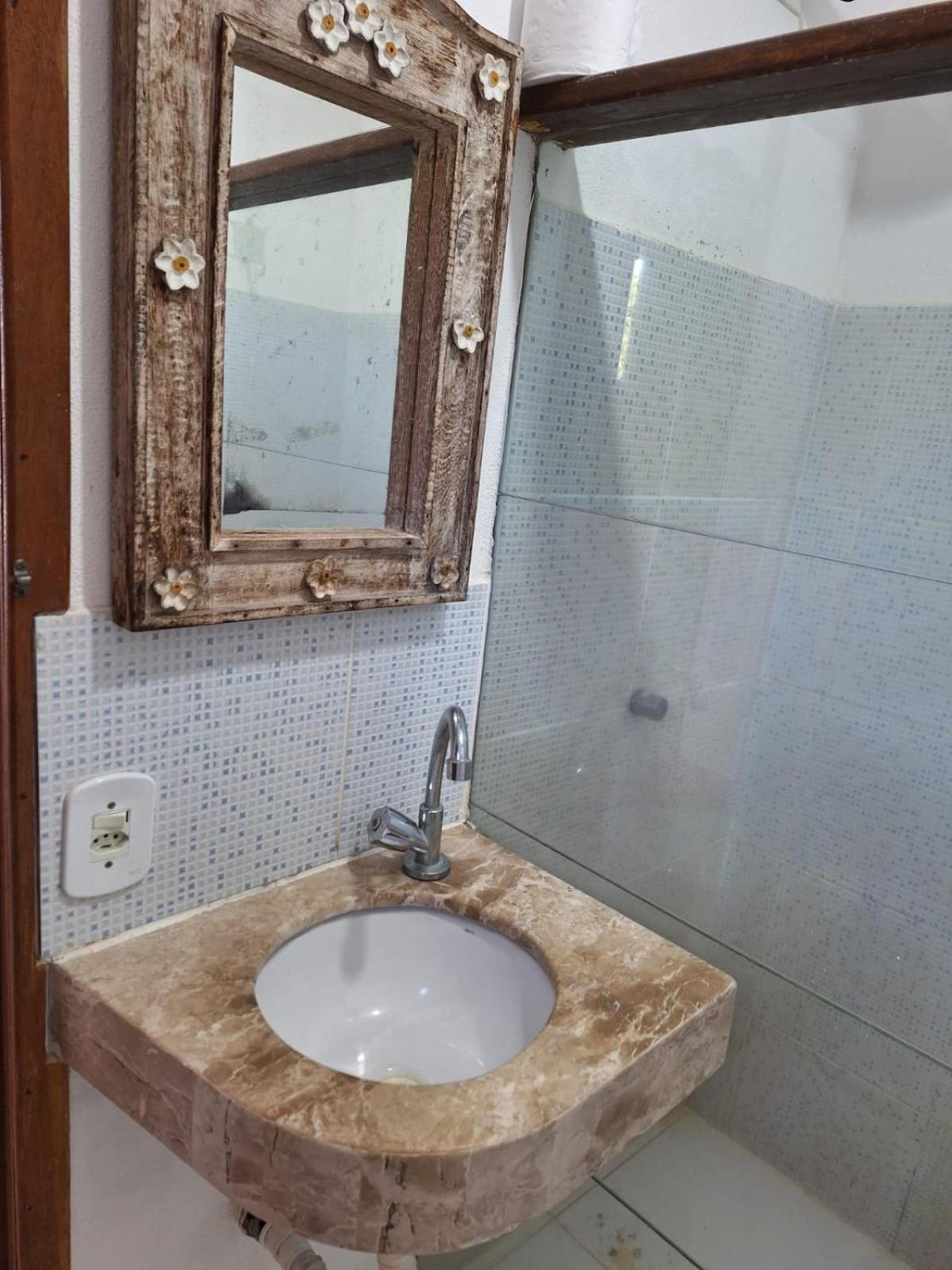 Guest house Cizinho *