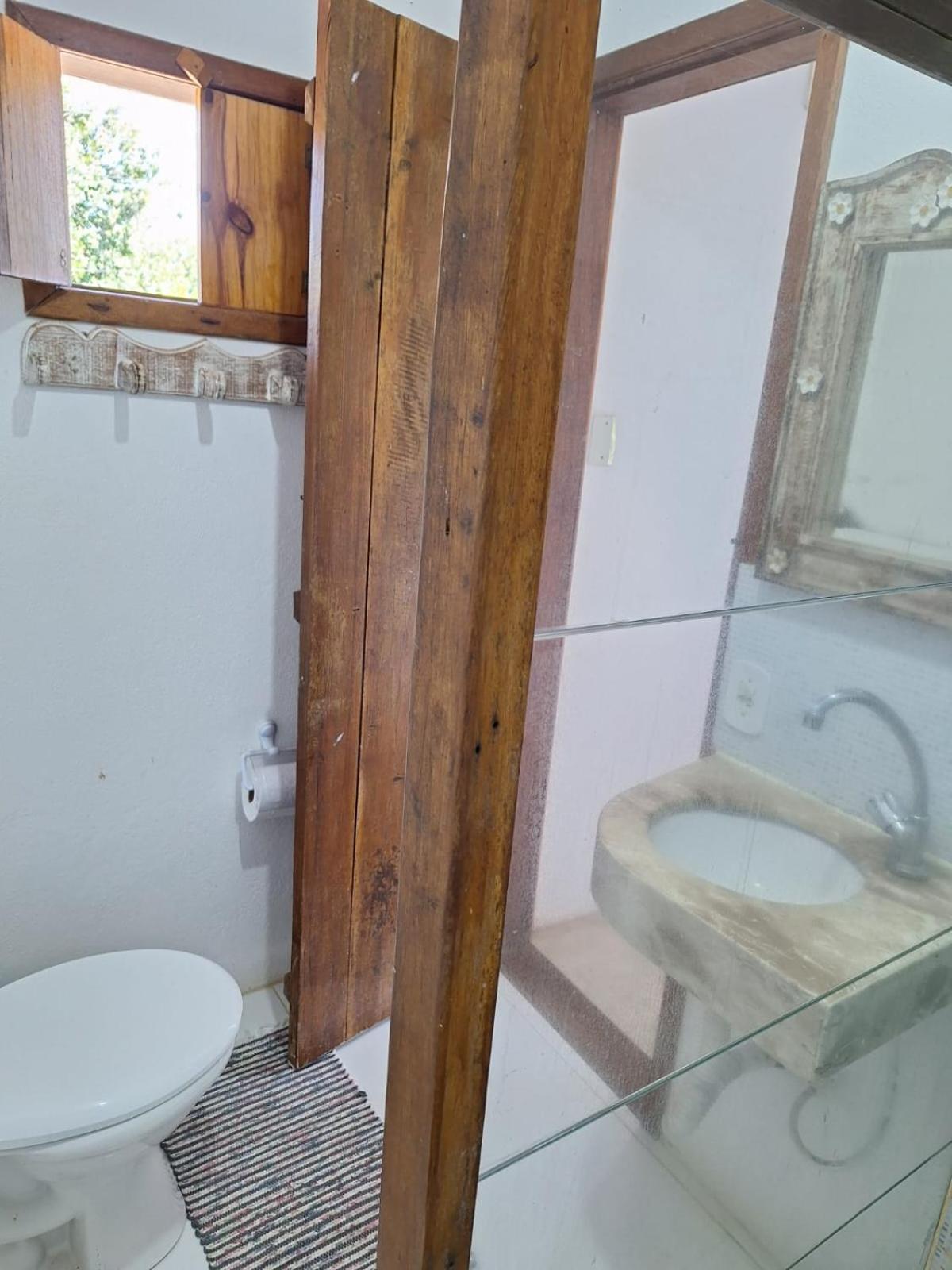 Guest house Cizinho Itaunas (Espirito Santo)