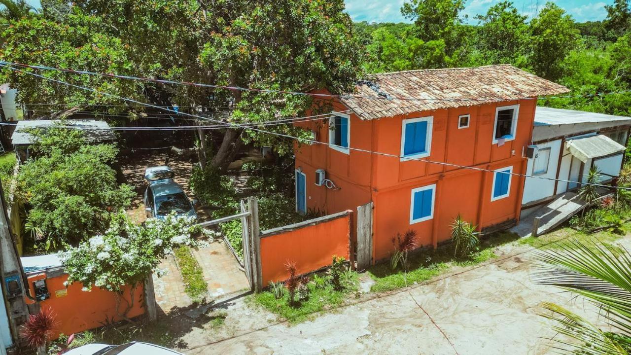 Cizinho Guest house *
