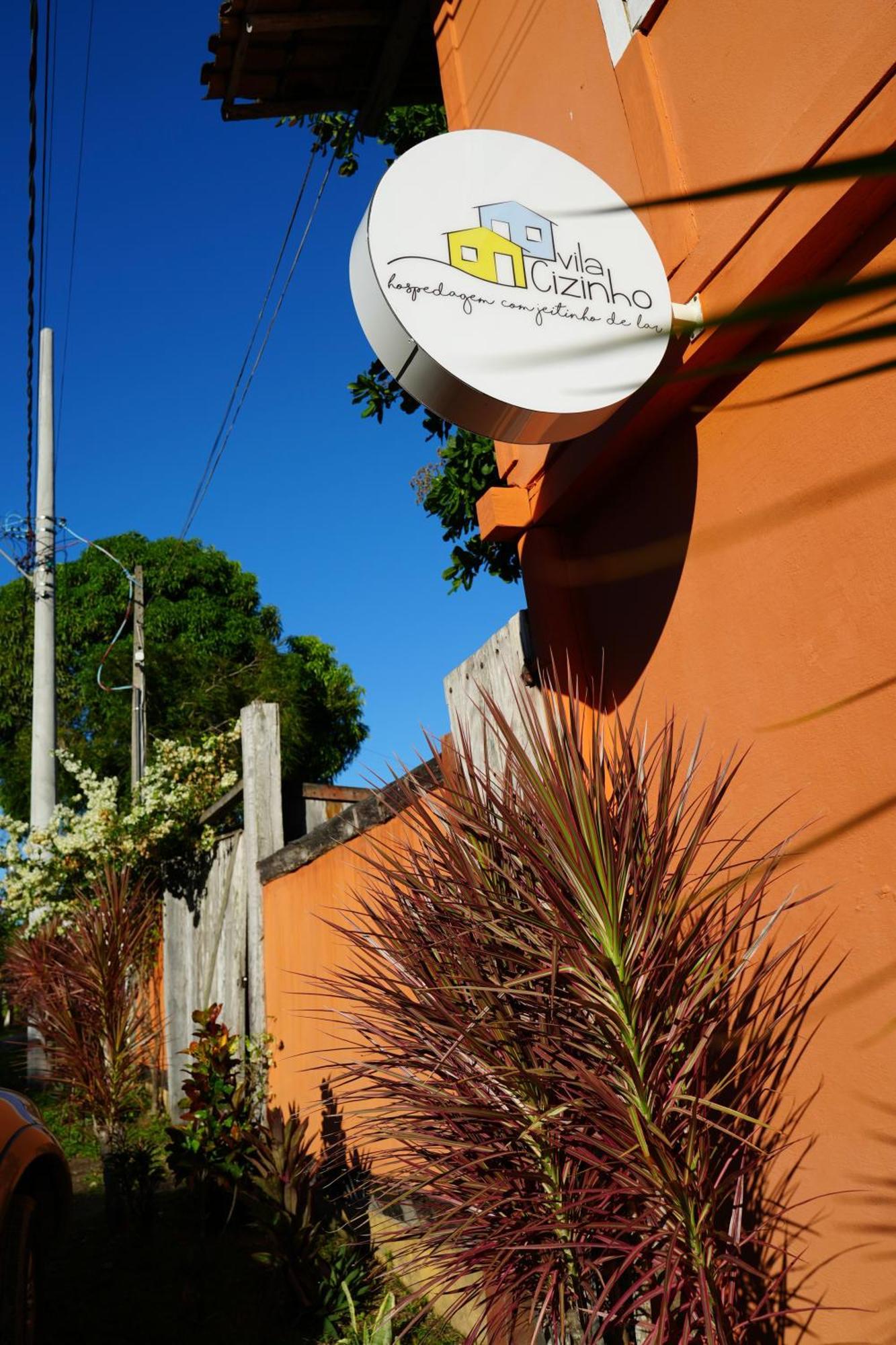 Guest house Cizinho