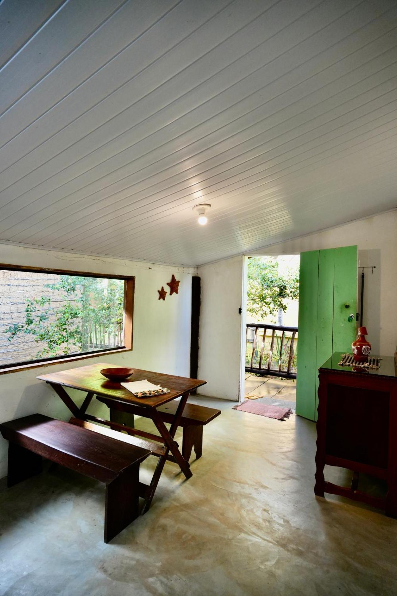 Cizinho Guest house *
