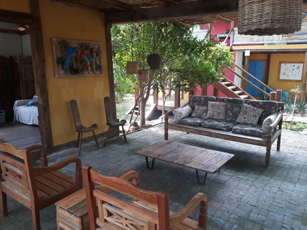 Cizinho Guest house *