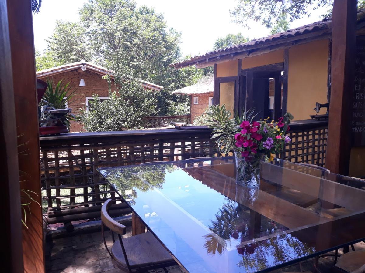 Cizinho Guest house Itaunas (Espirito Santo)