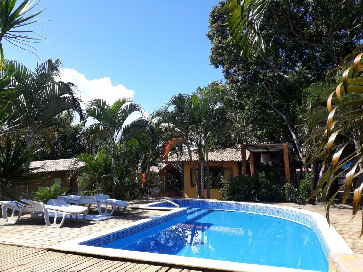 Cizinho * Itaunas (Espirito Santo)