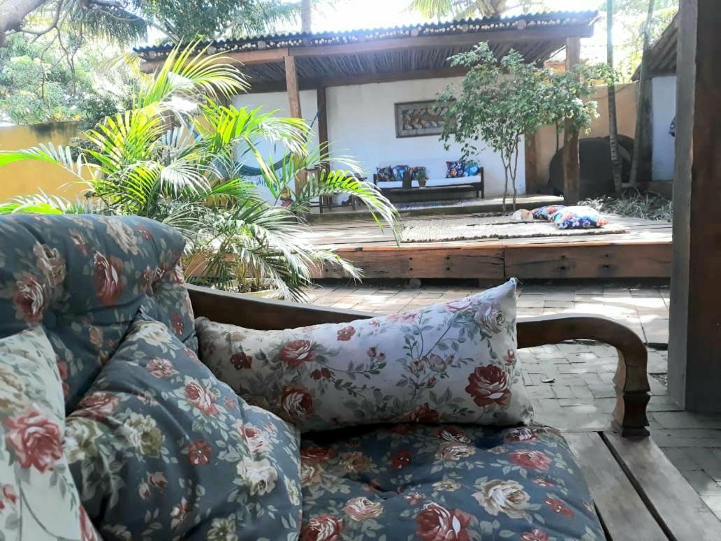 Guest house Cizinho Itaunas (Espirito Santo)