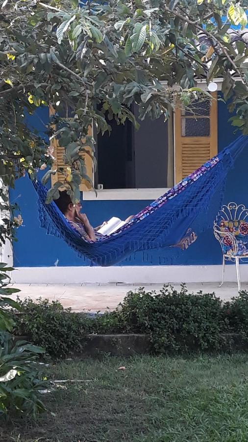 Cizinho Guest house Itaunas (Espirito Santo)